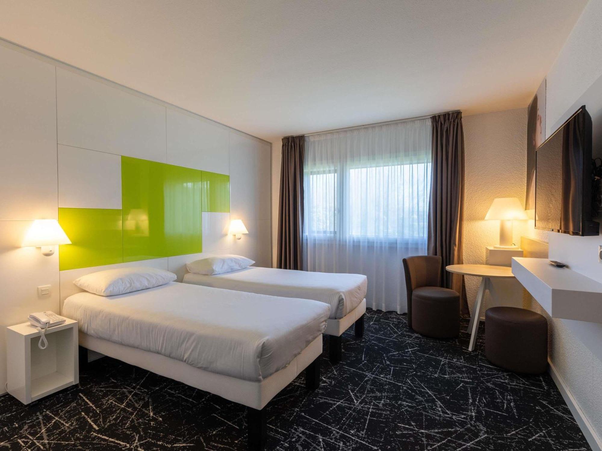 ibis Styles Chalon sur Saône Chalon-sur-Saône Exterior foto