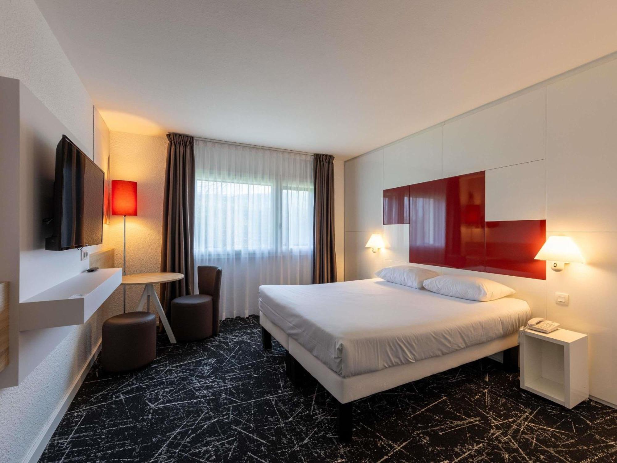 ibis Styles Chalon sur Saône Chalon-sur-Saône Exterior foto